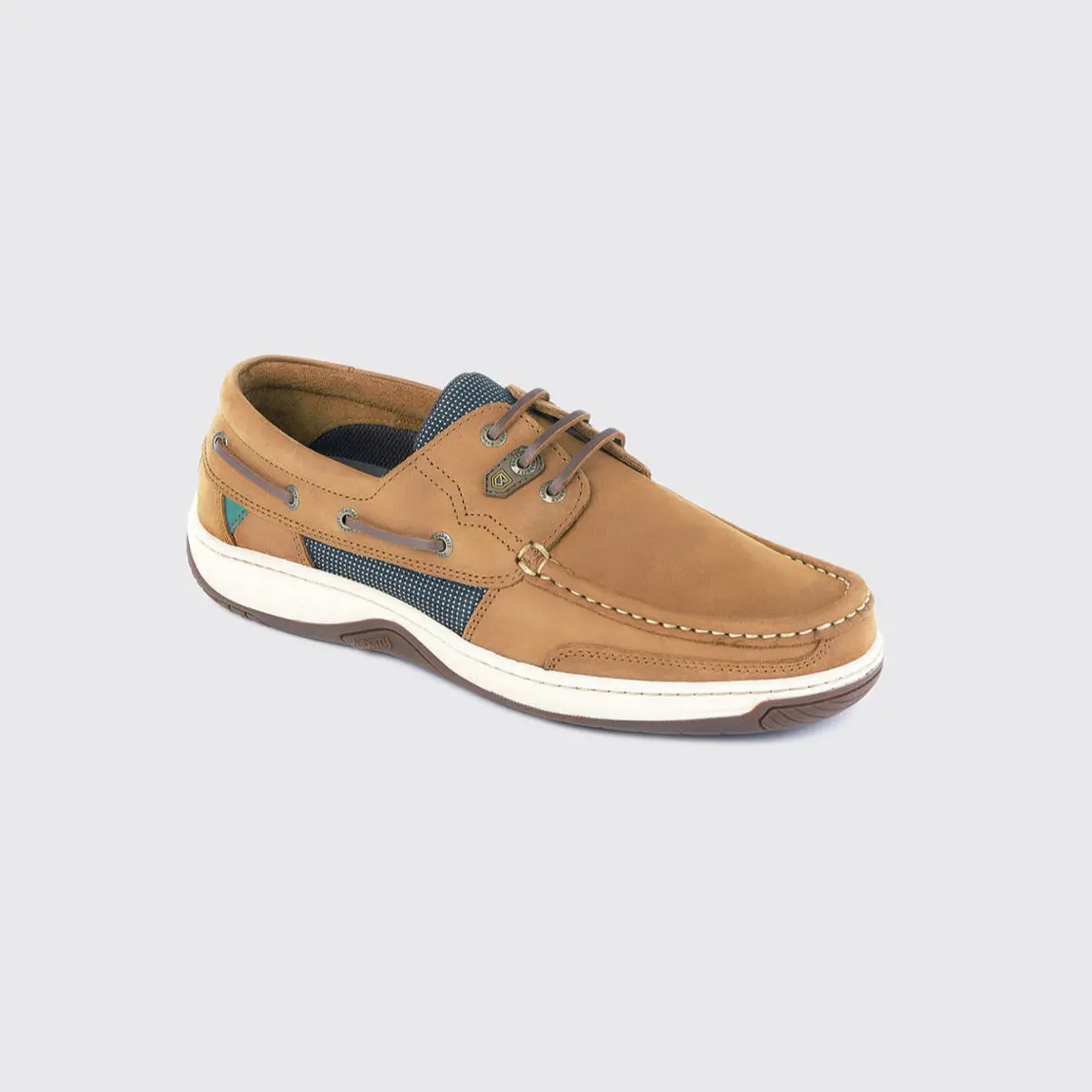 Dubarry Regatta Deck Shoe 1