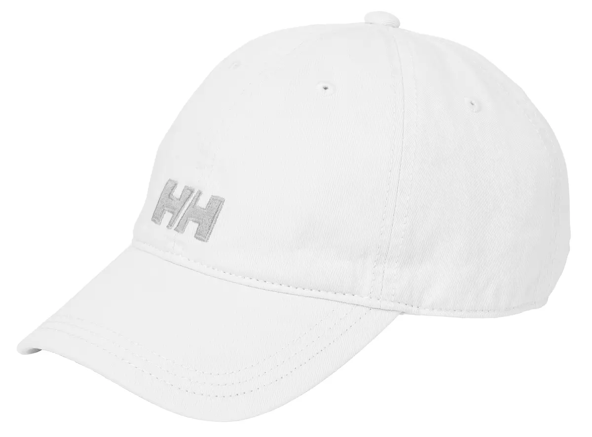 Helly Hansen Logo Cap 3