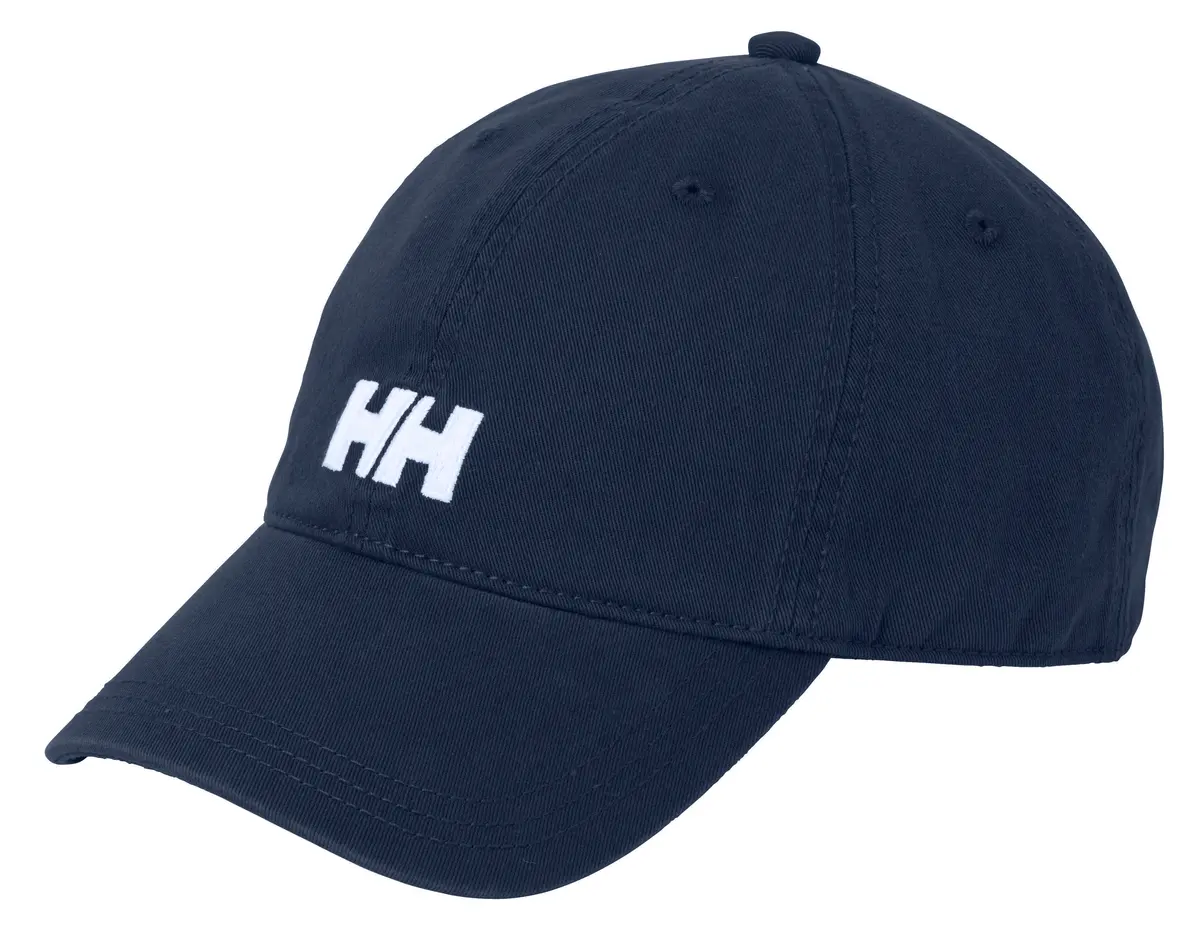 Helly Hansen Logo Cap 3