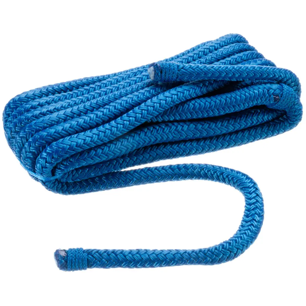 Fender Line - 3/8" X 6 Ft 2/Pack Blue 1