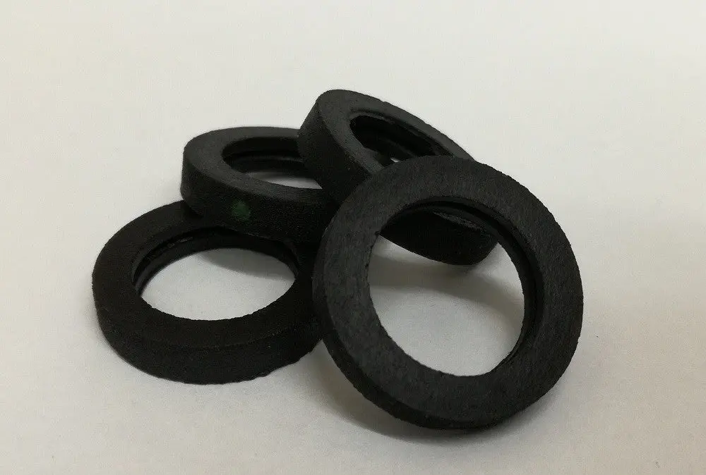 418445 Volvo Seal 1