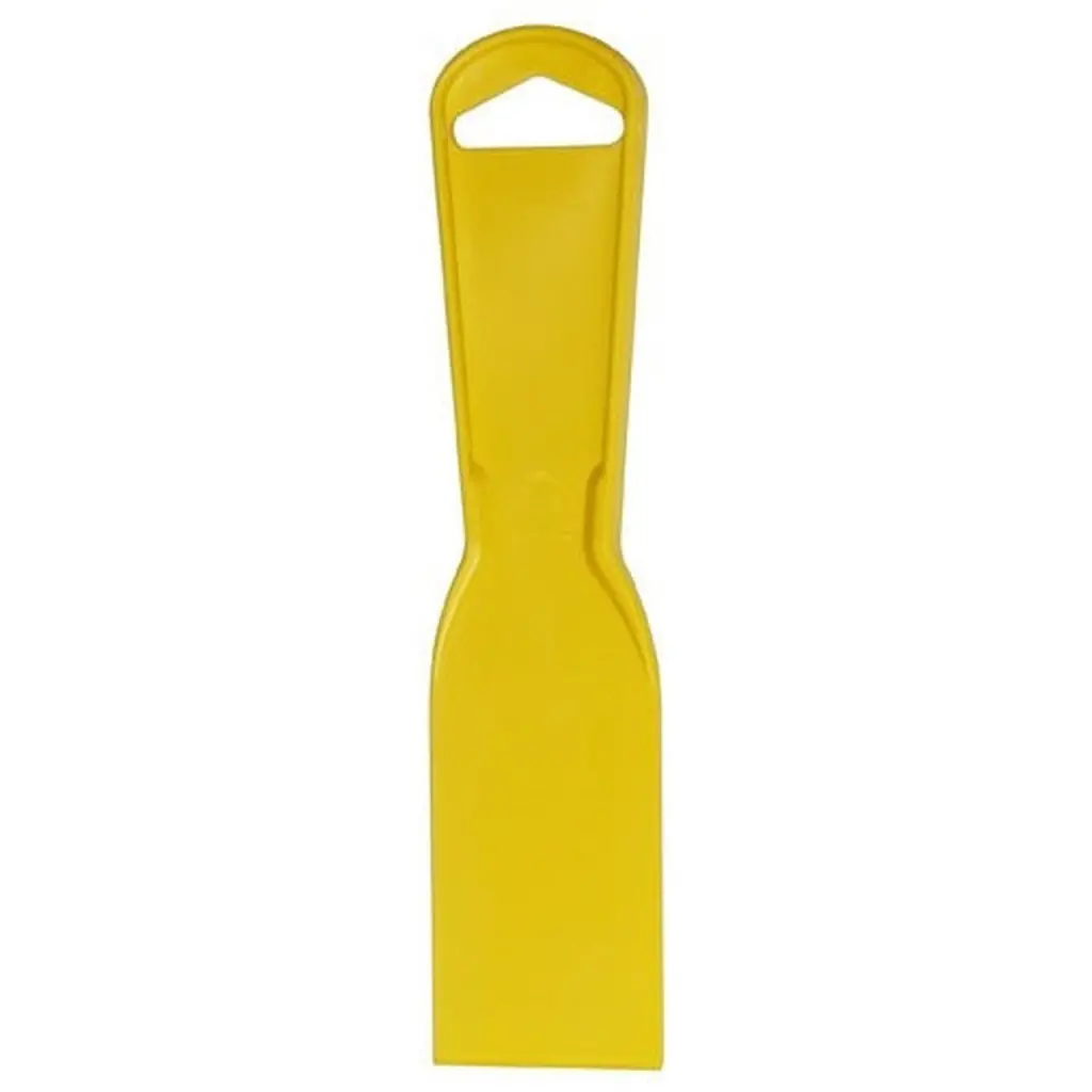 Plastic Putty Knife - 2" 1