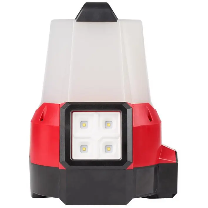 Milwaukee M18 Radius 2200-Lumen Hanging Led Battery Work Light 1