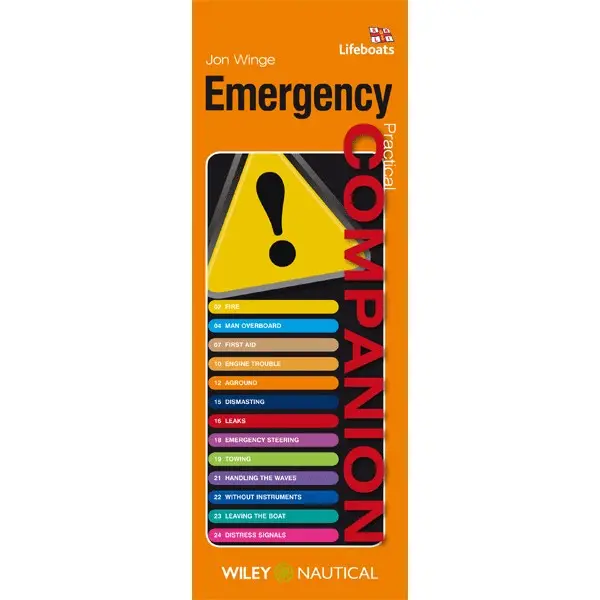 Emergency Companion 1
