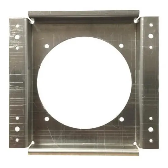 Flush Mount Bracket 1