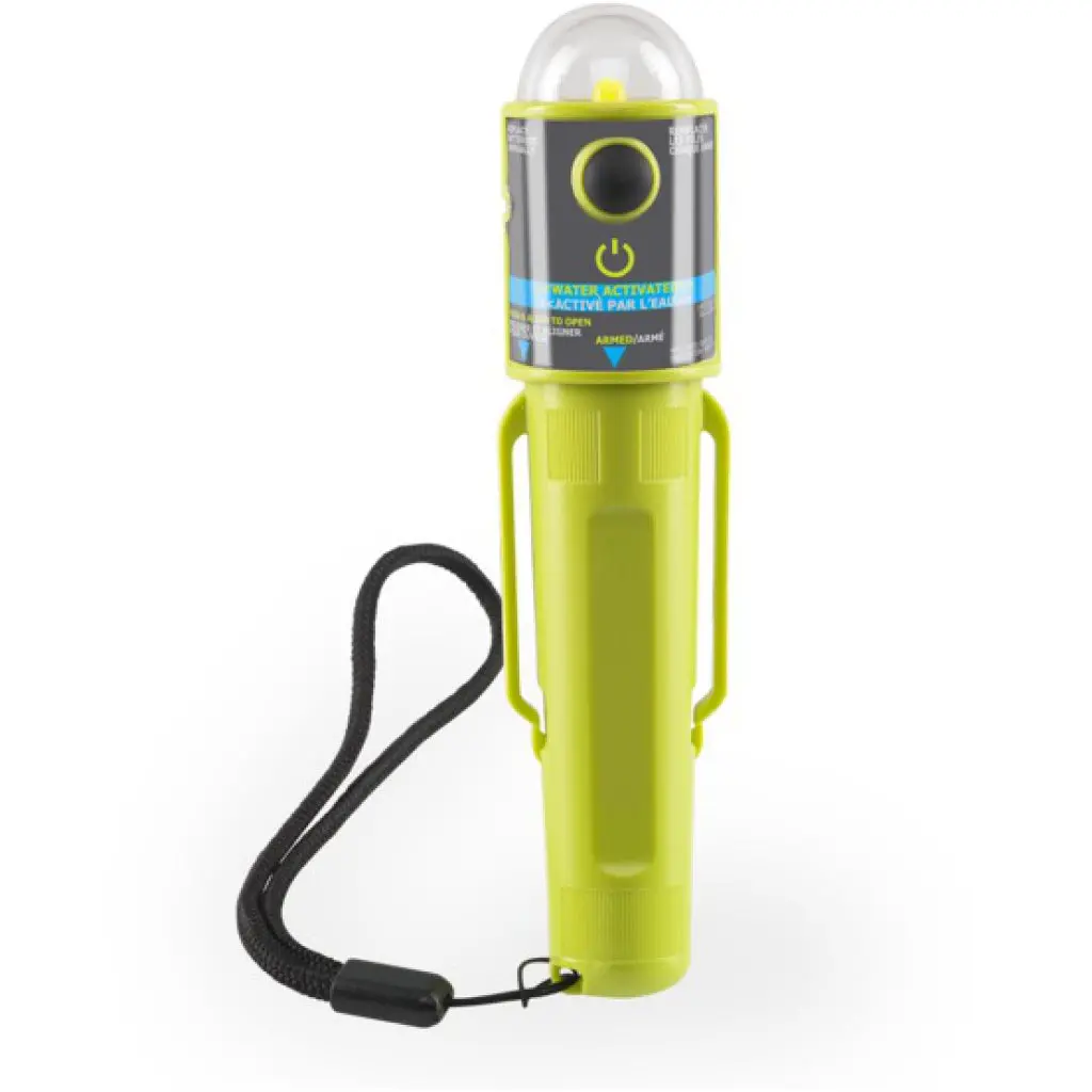 Acr C-Light H2o Led Light - Water Activated 1