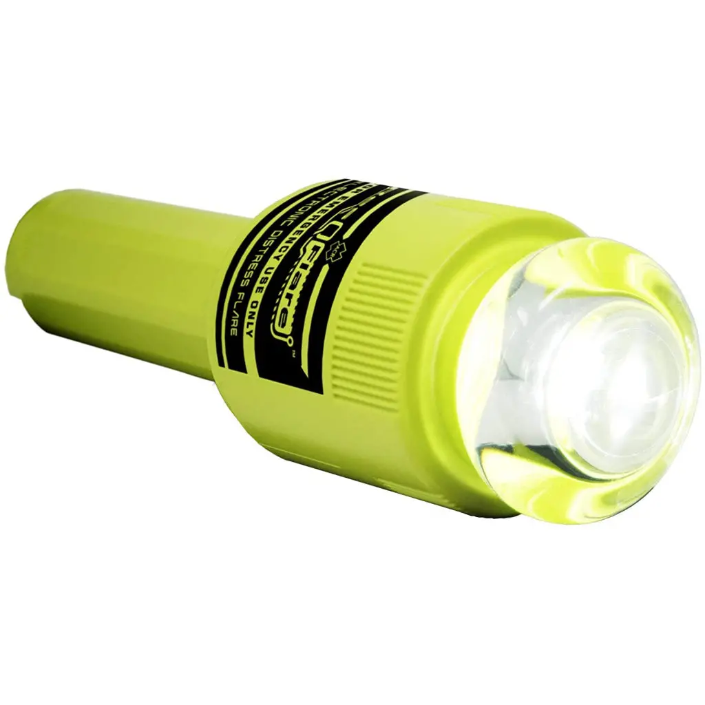 Acr Resqflare Electronic Flare-Not Tc Approved 1