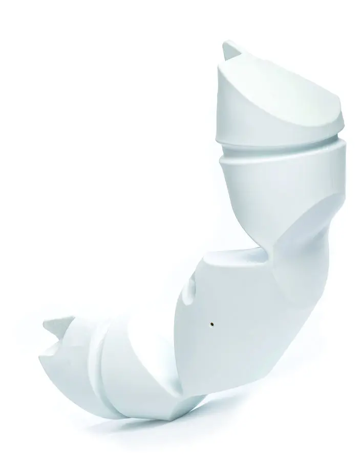 Articulated/Folding Fender 100Cm X 19Cm X 19Cm 1