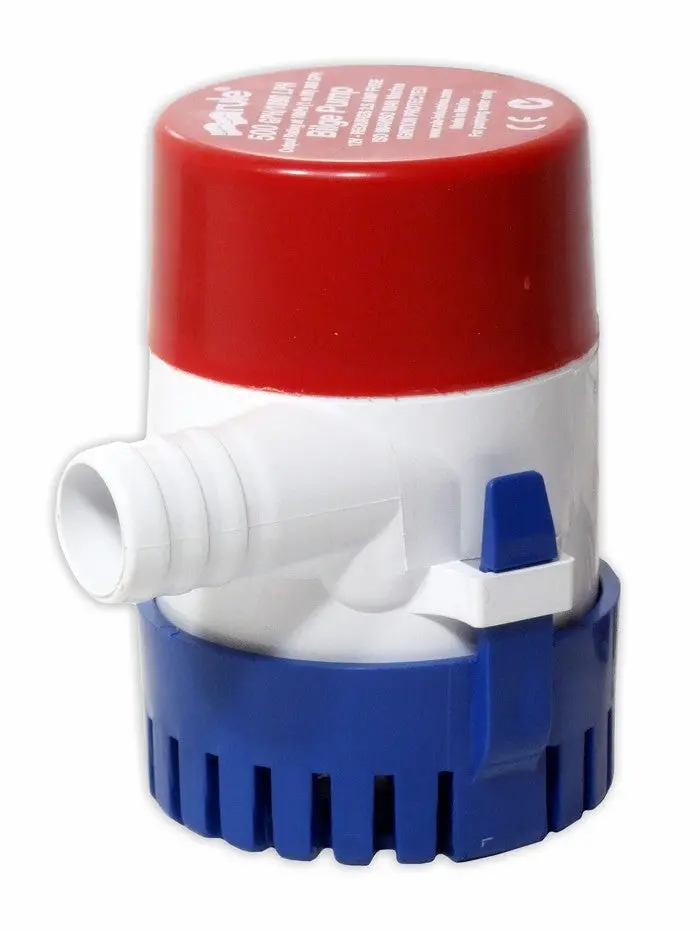 Rule 500 Submersible 1