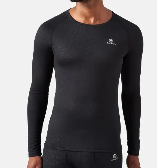 Henri Lloyd Nts Aktiv Light Long Sleeve Top 1