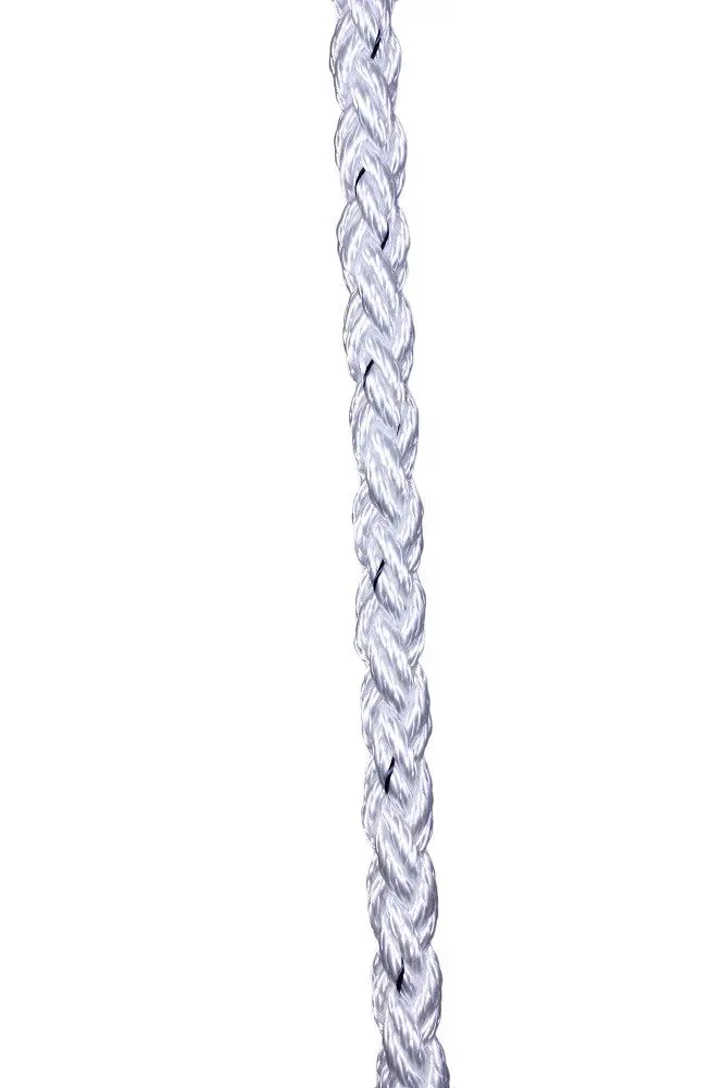 English Braid - 8-Strand Nylon Anchorbraid Rope 1