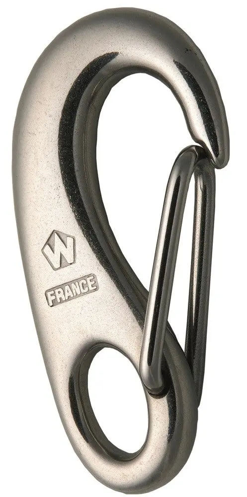 Wichard Safety Snap Hook 1