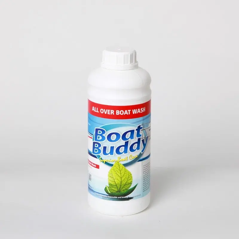 All Over Boat Wash 1L 1