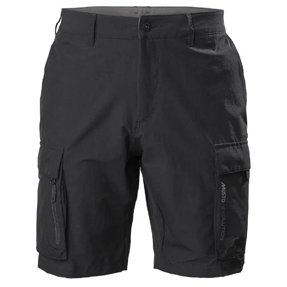 Evo Deck Fd Short Blk 32 1