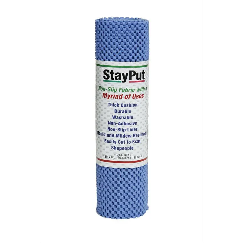 Isagi Multi-Purpose Non-Slip Fabric Rolls 1