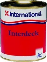 International Paints Interdeck 1
