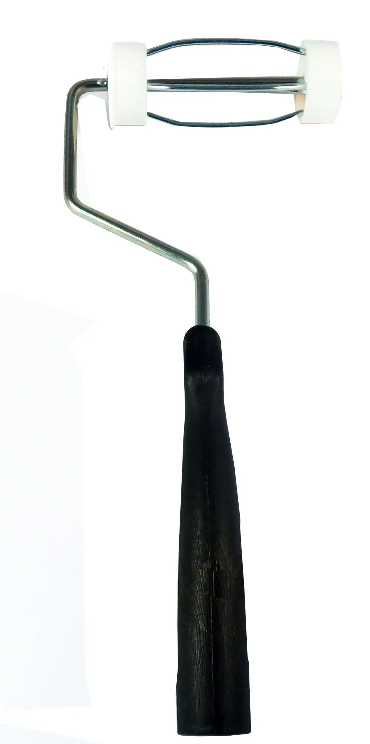 Redtree Roller Cage 1