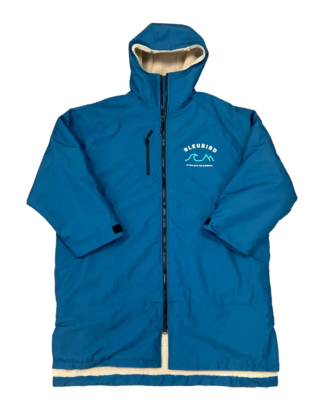 Bleubird Nordic Changing Robe 1