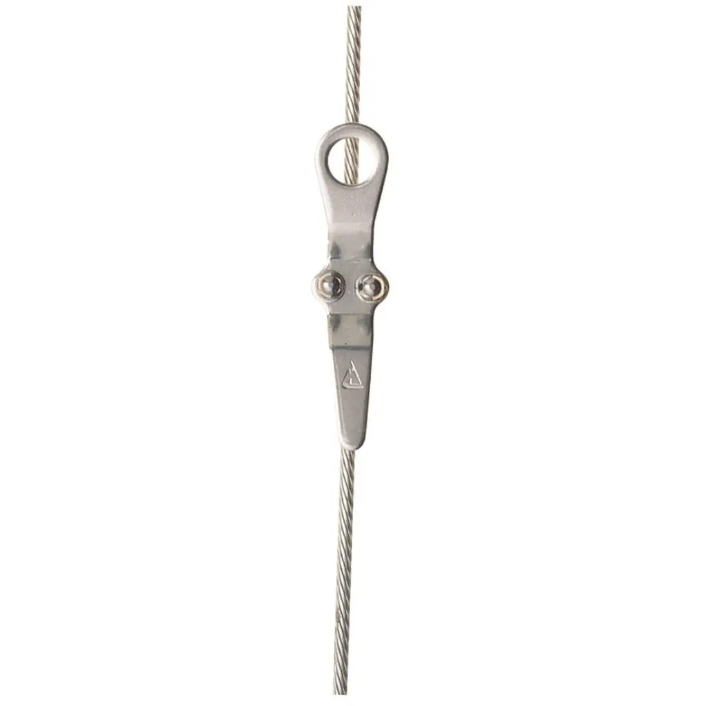 Johnson Marine Shroud Cleat 1