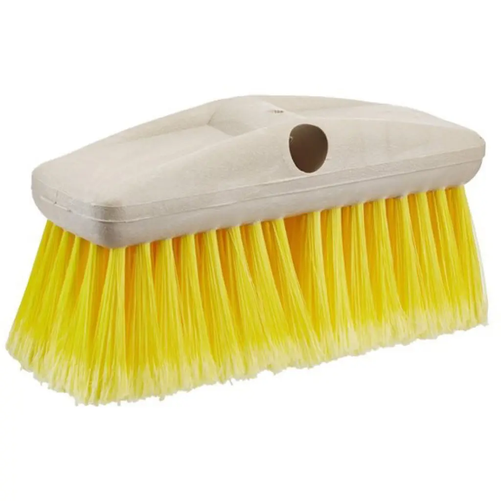 Star Brite 8" Soft Deck Brush 1