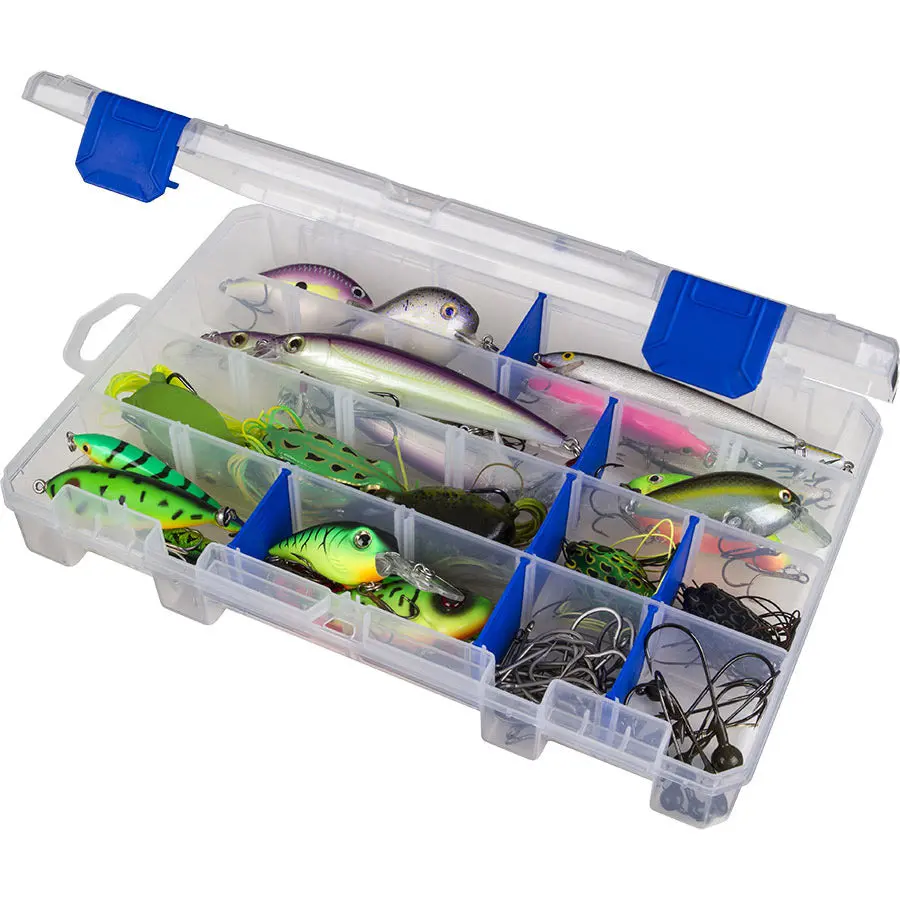 Flambeau Tuff Tainer Utility Box 1