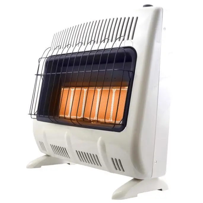 Mr. Heater 30,000 Btu Propane Heater 1