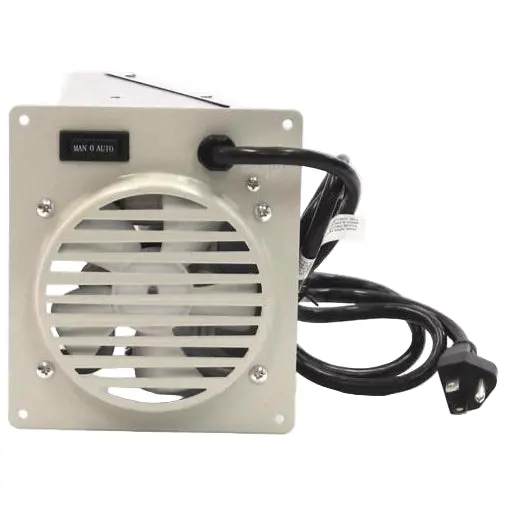 Mr. Heater Vent-Free Heater Circulation Fan Accessory Kit 1