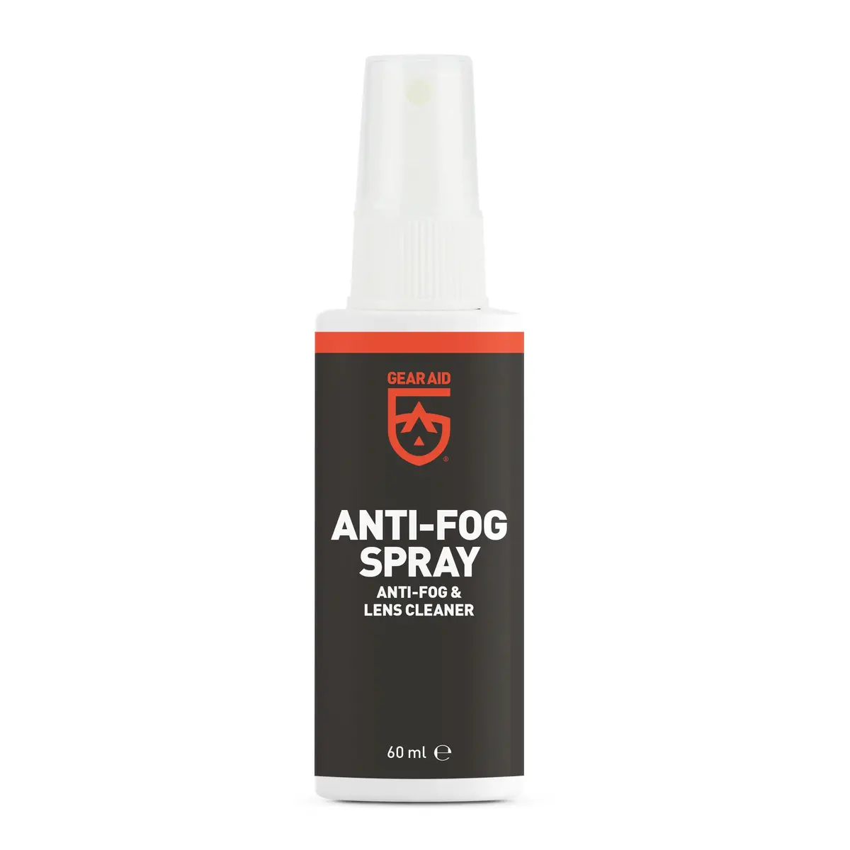 Gear Aid Anti-Fog Spray 1