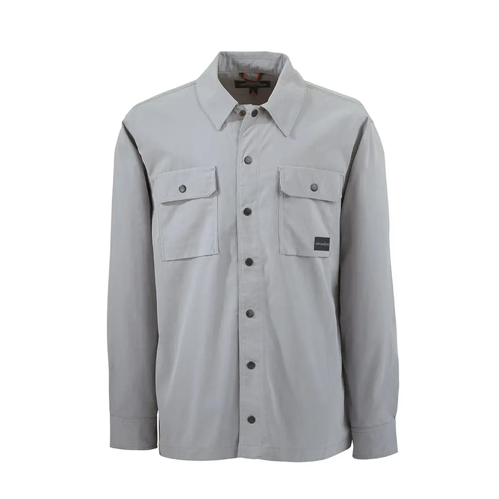 Grundens Jetty Shirt Men's 1