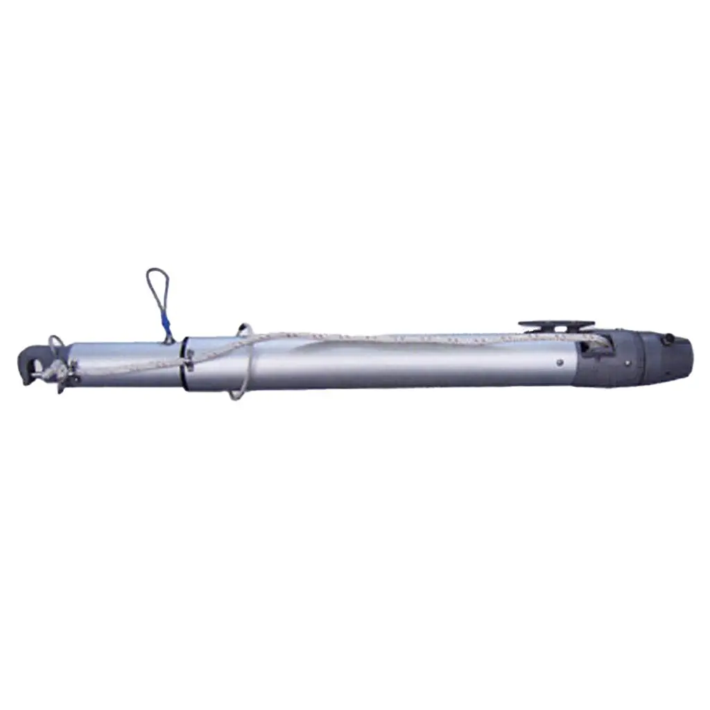 Forespar Line Control Whisker Pole-10'-18' El-Uxp 1