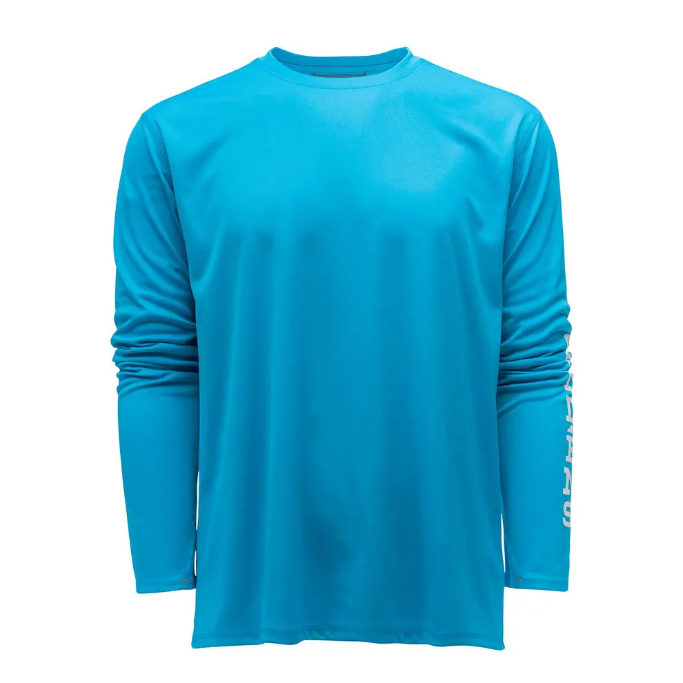 Grundens Tough Sun Crew Men's 1