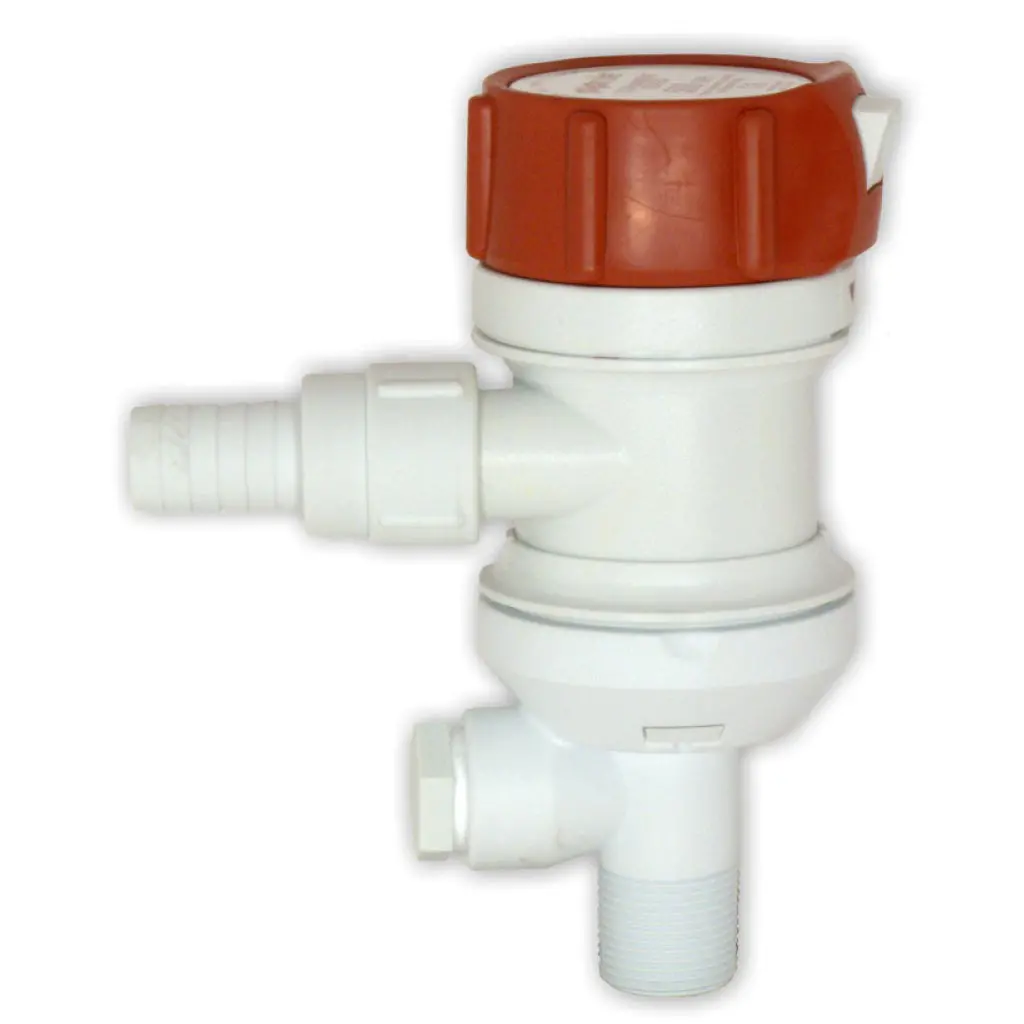 Rule 500 Livewell Pump 1
