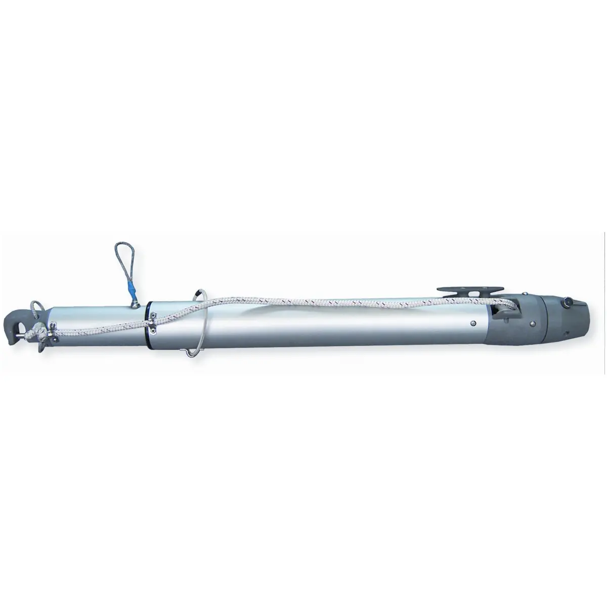 Forespar Line Control Whisker Pole-12'-22' Uts-Utr 1