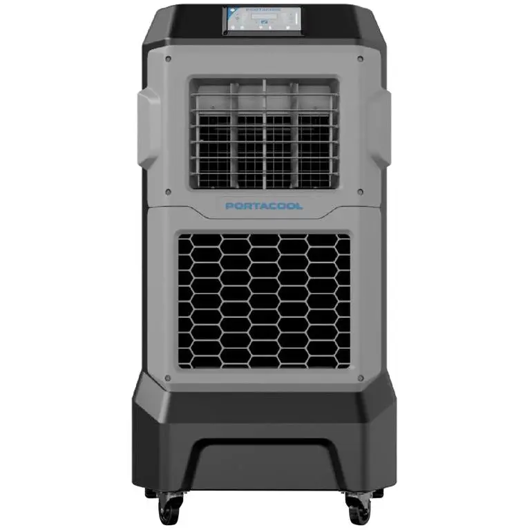 Portacool Apex 700 Portable Evaporative Cooler 1