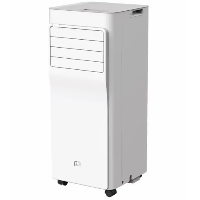 Perfect Aire 10,000 Btu Portable Air Conditioner W/ Remote 1