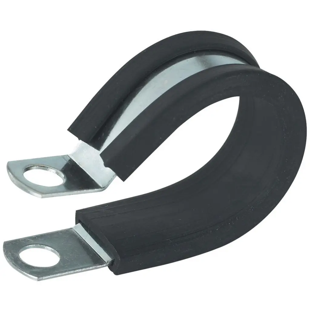 Ancor 403252 Cushion Clamp 10/Pack - 5/16" 1