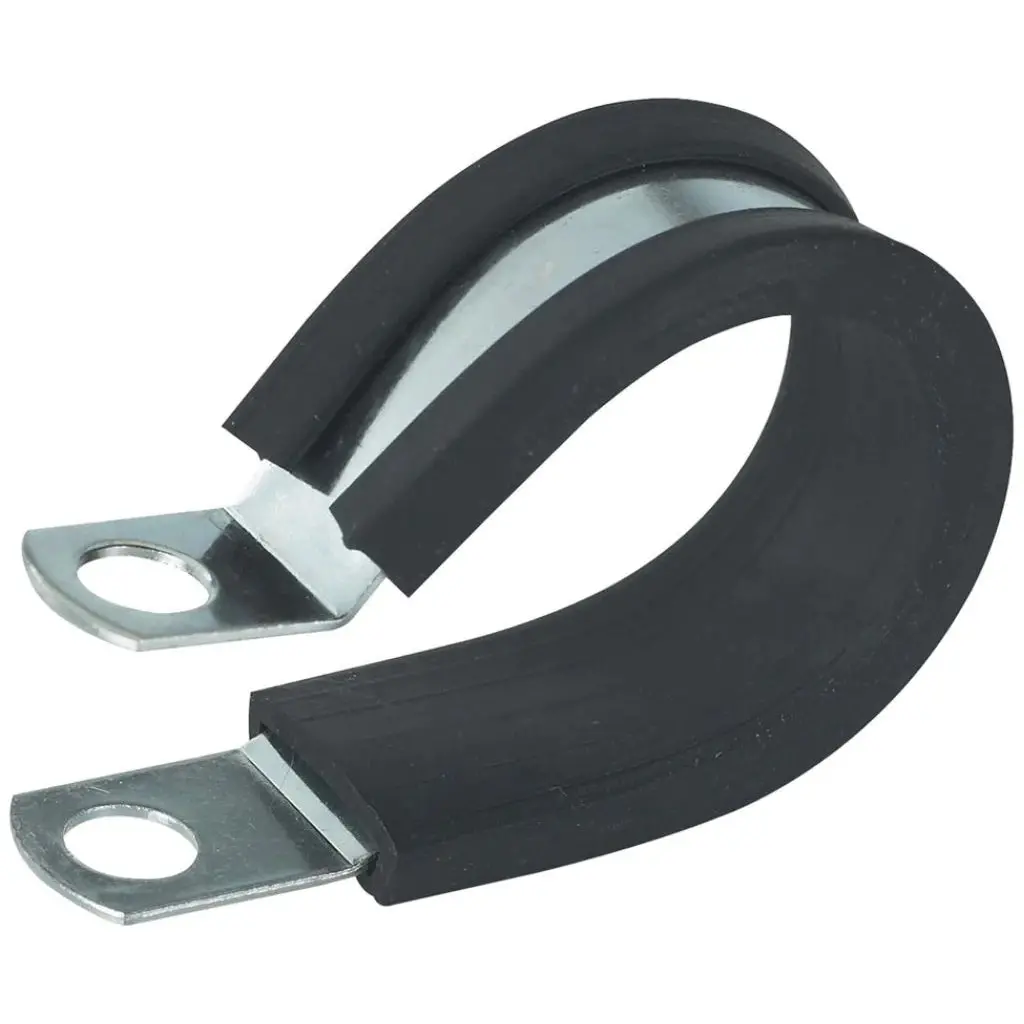 Ancor Cushion Clamp 10/Pack - 3/8" 1