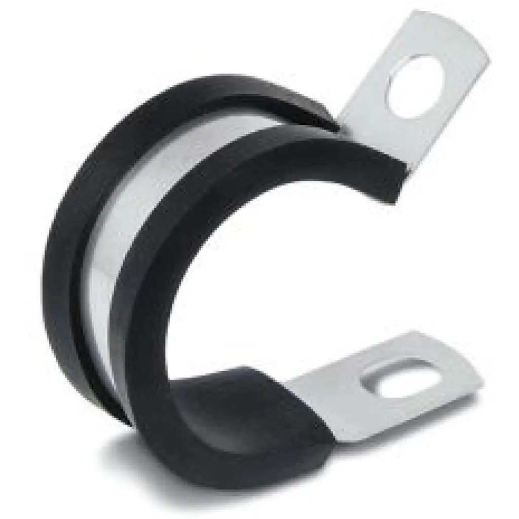 Ancor Cushion Clamp, 10/Pack - 3/4" 1