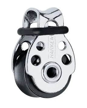 Harken 16 Mm Air Block With O Ring 404 1