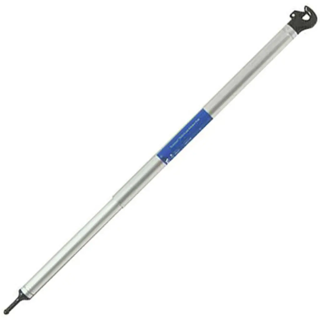 Forespar Telescoping Whisker Pole - 4' - 8' 1