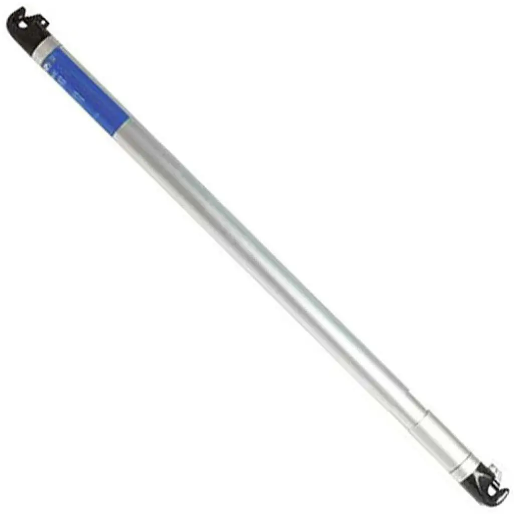 Forespar Telescoping Whisker Pole - 4' - 8' Dl 1