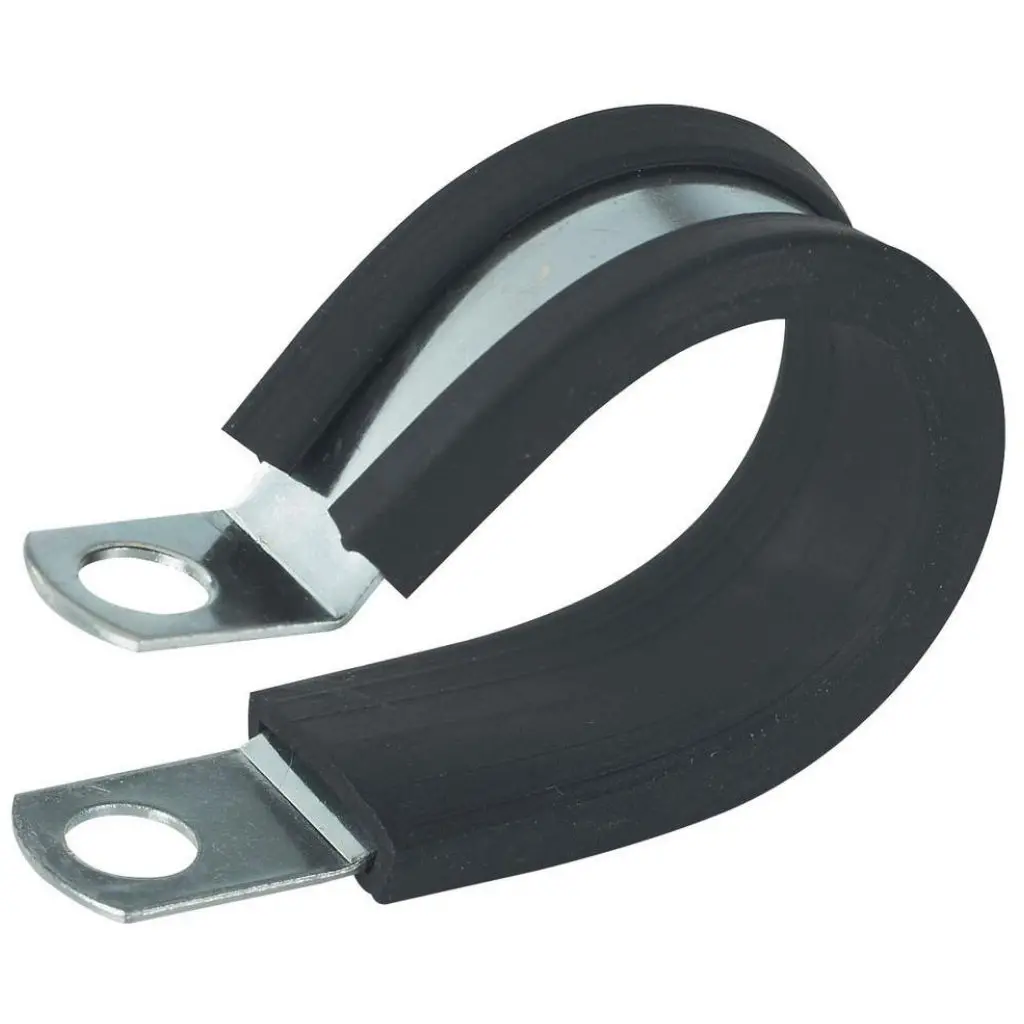 Ancor Cushion Clamp, 10/Pack - 1-1/2" 1