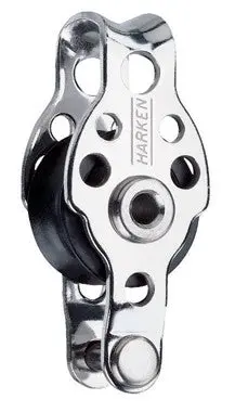 Harken 16 Mm Air Block W/Becket 405 1