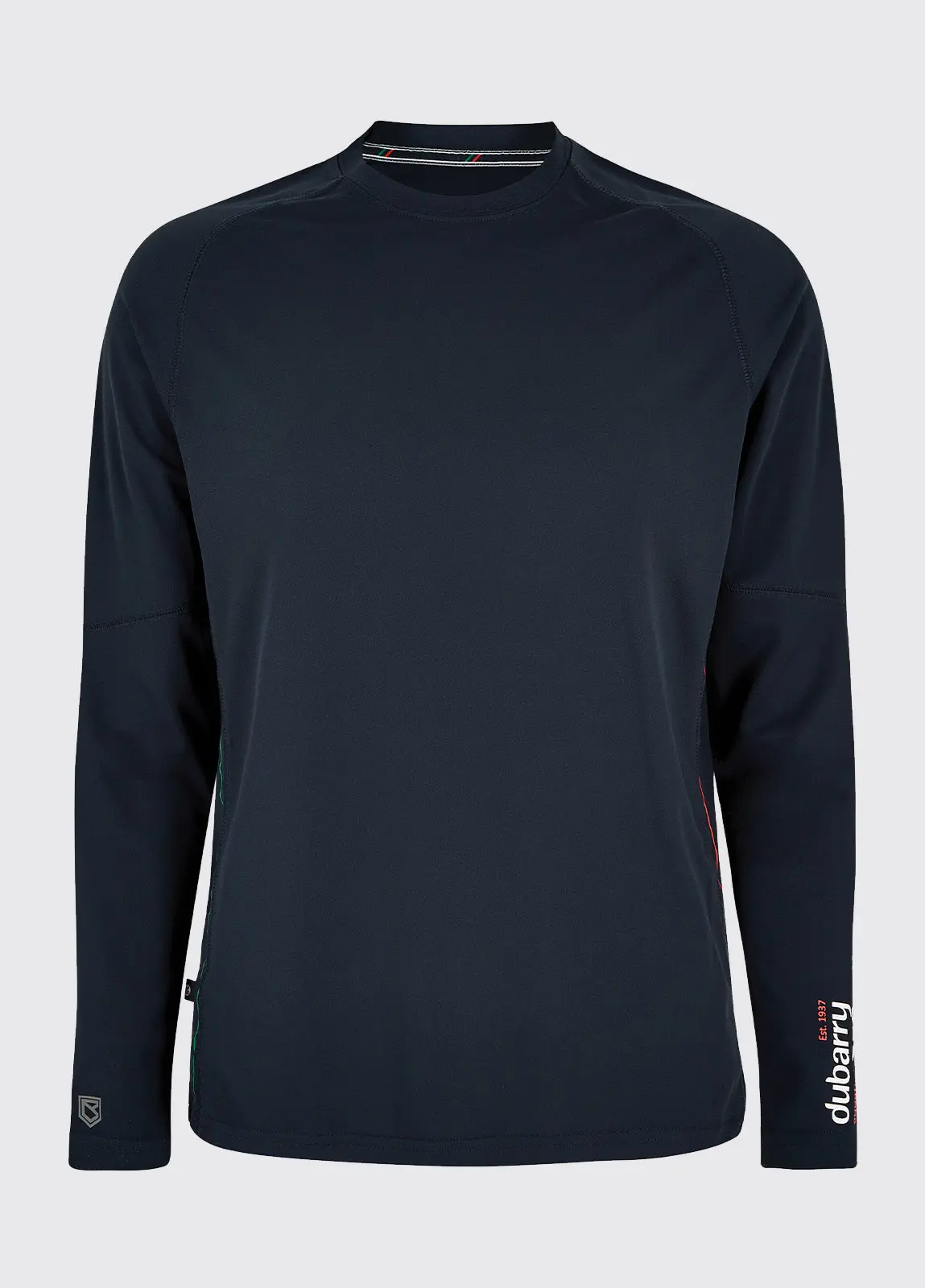 Dubarry Ancona Upf 50 Long-Sleeved T-Shirt 1
