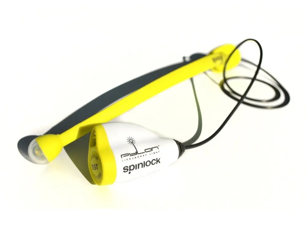 Spinlock Pylon Lifejacket Light 1
