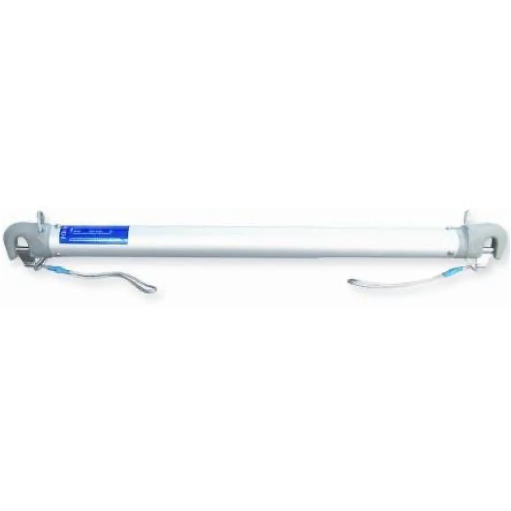 Forespar Telescoping Whisker Pole - Hd 6' - 12' Dl 1