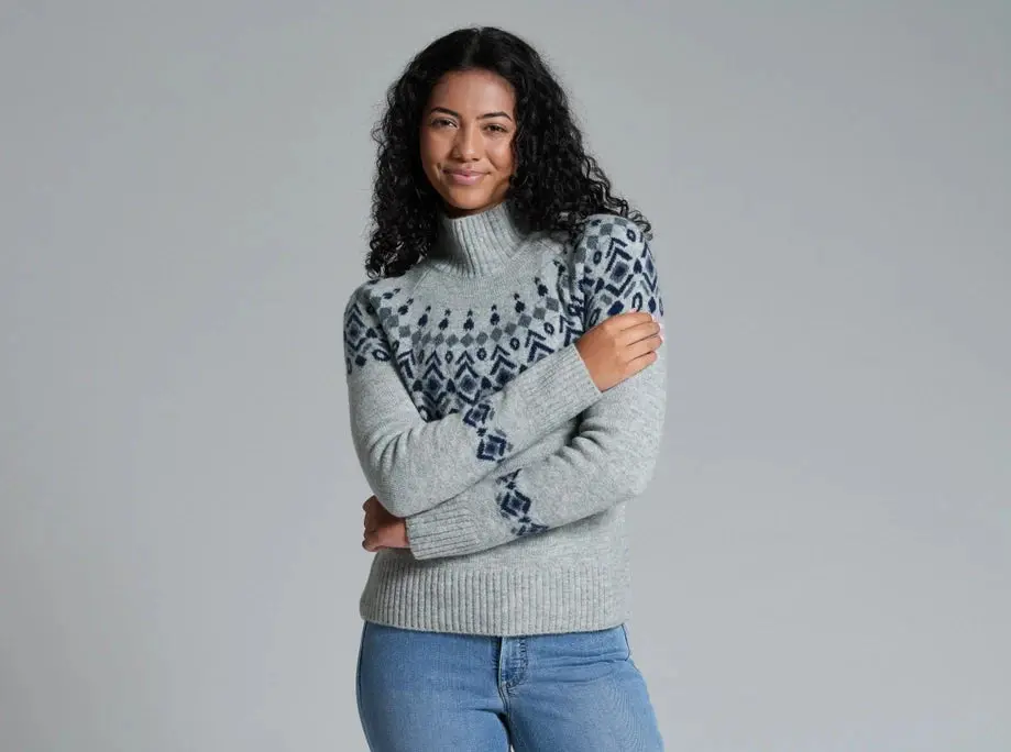 Kuhl Alpina Sweater Women's 1