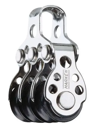 Harken 16 Mm Triple Air Block 408 1
