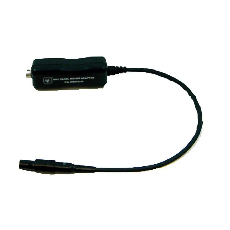 Enc Panel Mount Plug Adapter 1