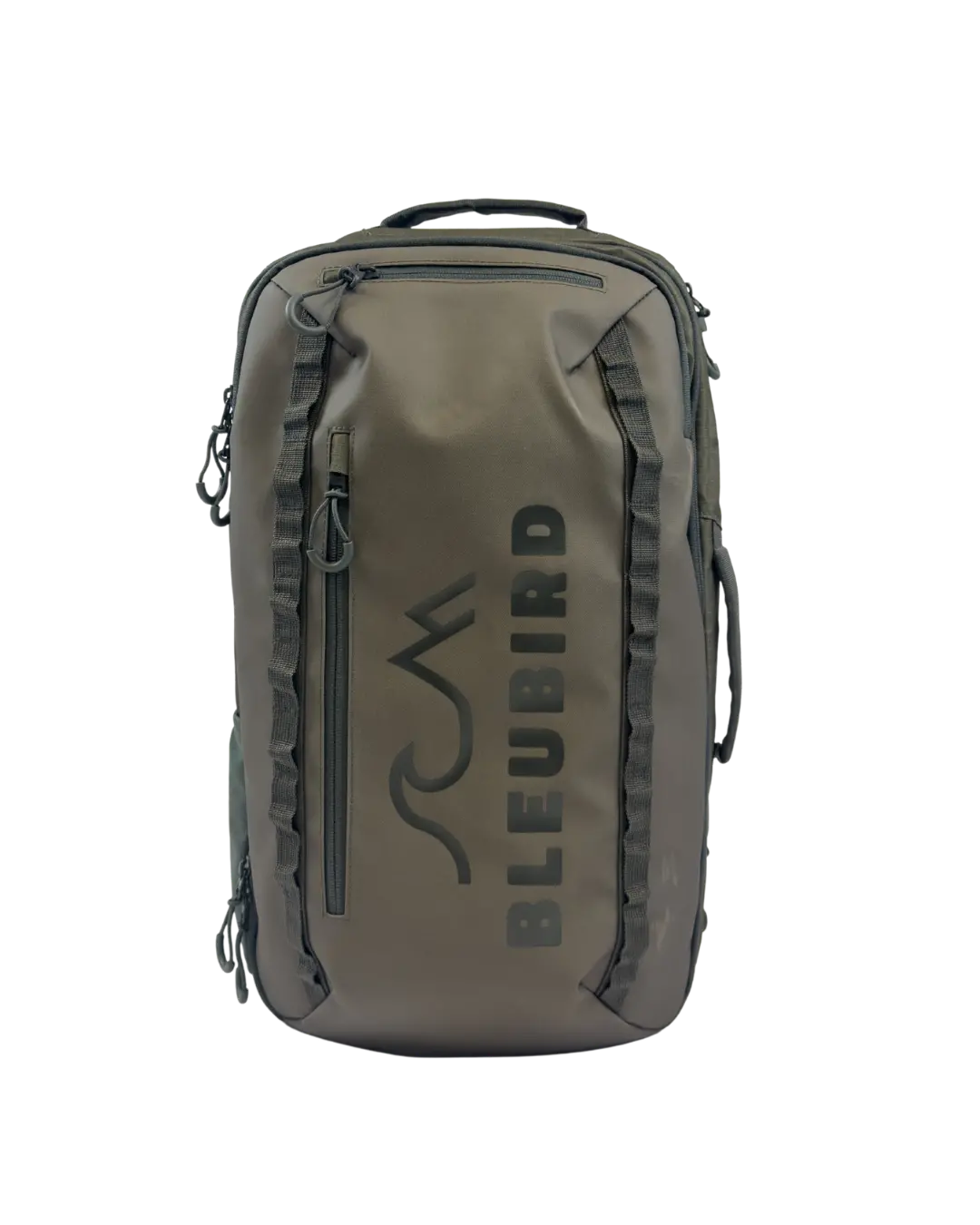 Bleubird Roamer Backpack 1